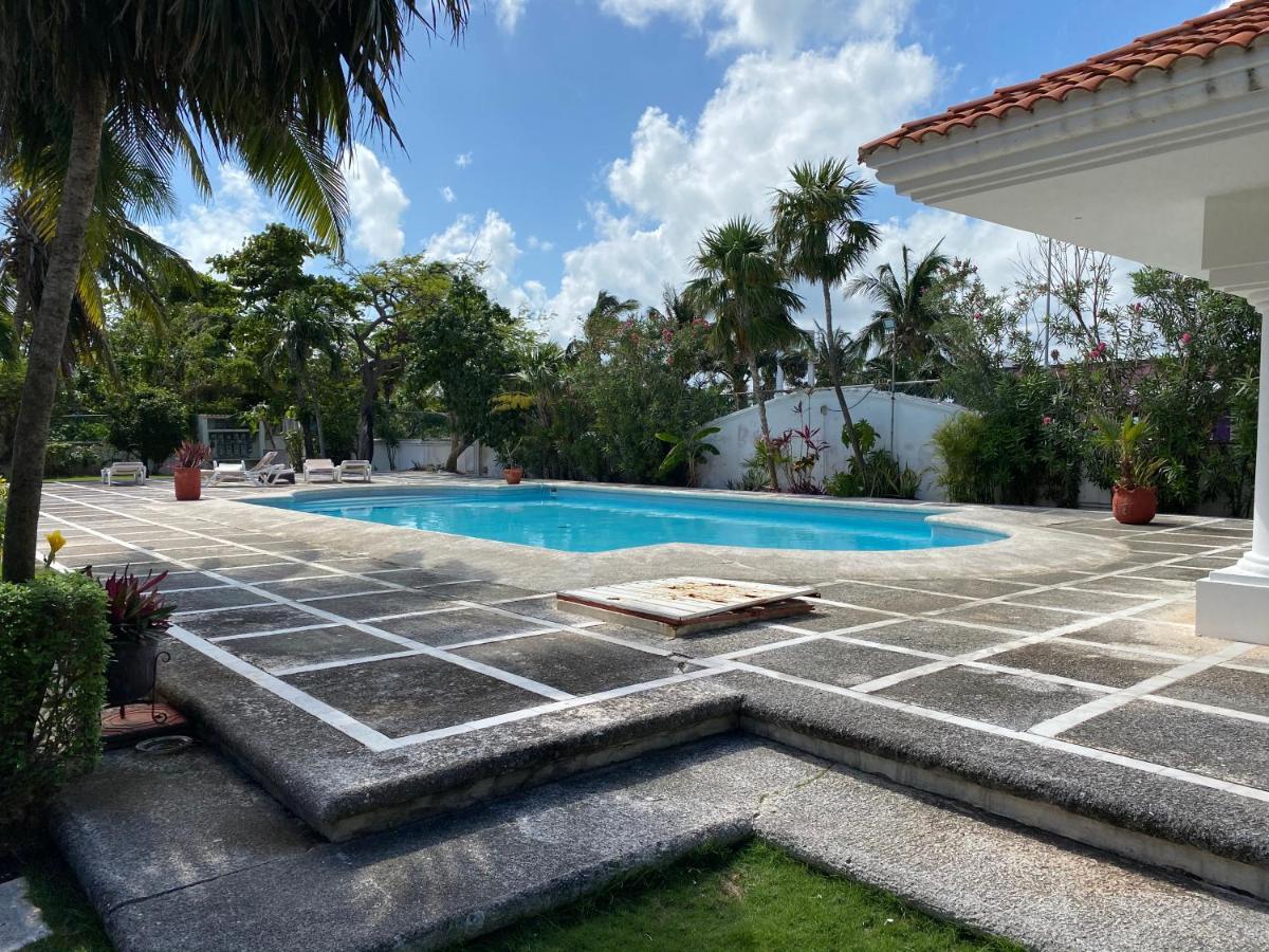 Casa Blanca Zh Kukulkan Mall Cancún Exterior foto