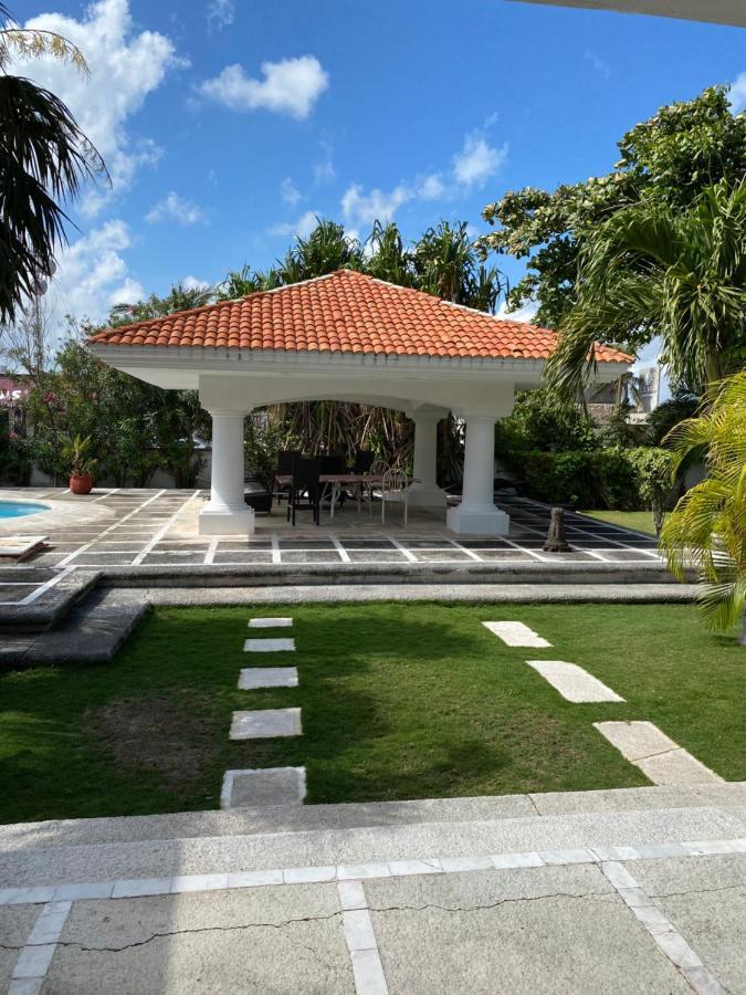 Casa Blanca Zh Kukulkan Mall Cancún Exterior foto