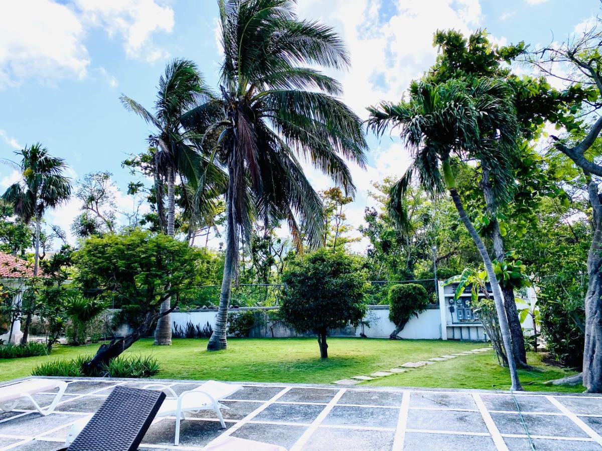 Casa Blanca Zh Kukulkan Mall Cancún Exterior foto
