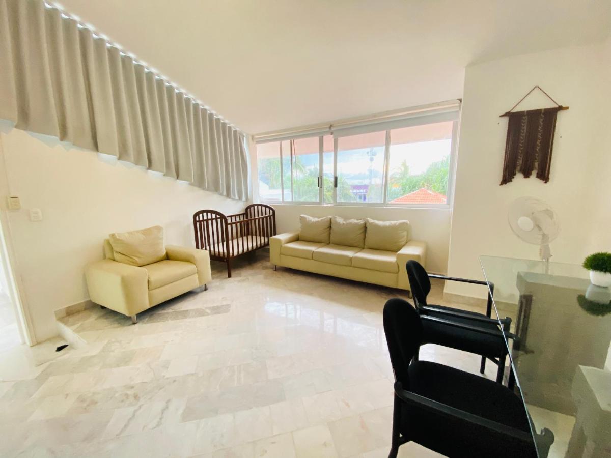 Casa Blanca Zh Kukulkan Mall Cancún Exterior foto