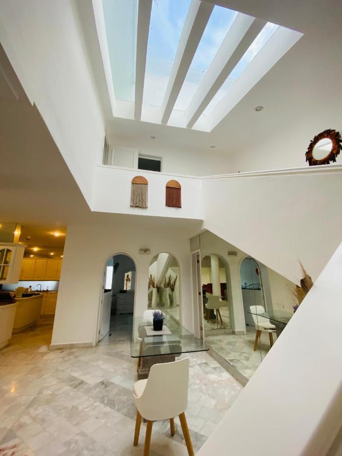 Casa Blanca Zh Kukulkan Mall Cancún Exterior foto