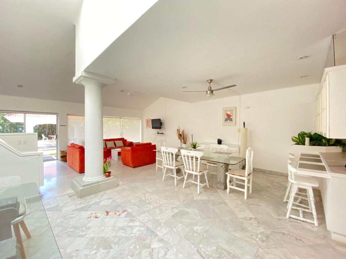 Casa Blanca Zh Kukulkan Mall Cancún Exterior foto
